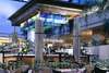 Sheraton Heliopolis Hotel 